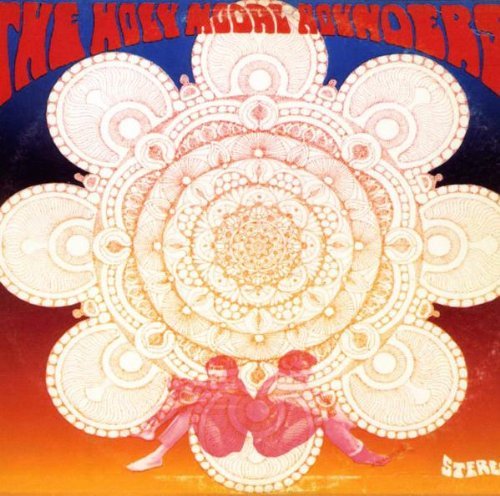 Holy Modal Rounders/Indian War Whoop
