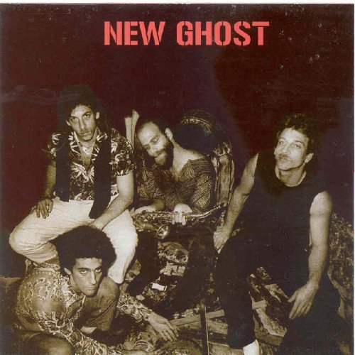 New Ghost/Live Upstairs At Nick's