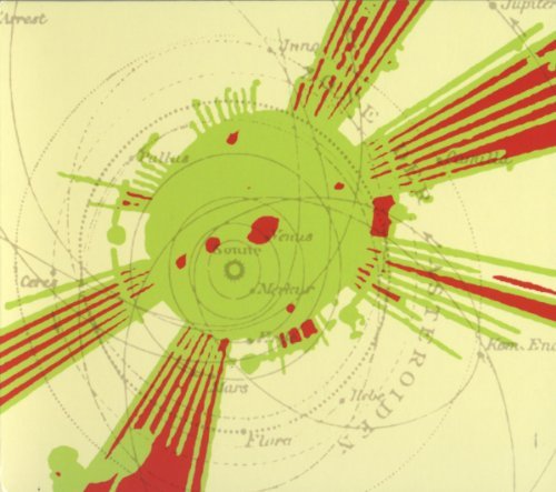 Sun Ra/The Heliocentric Worlds of Sun Ra@3 CD