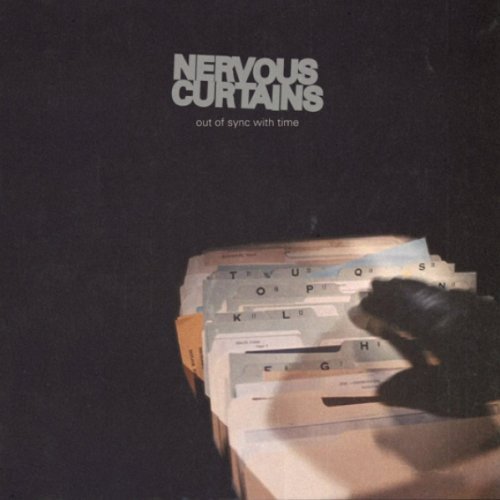 Nervous Curtains/Out Of Synch With Time