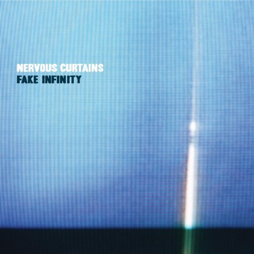 NERVOUS CURTAINS/FAKE INFINITY