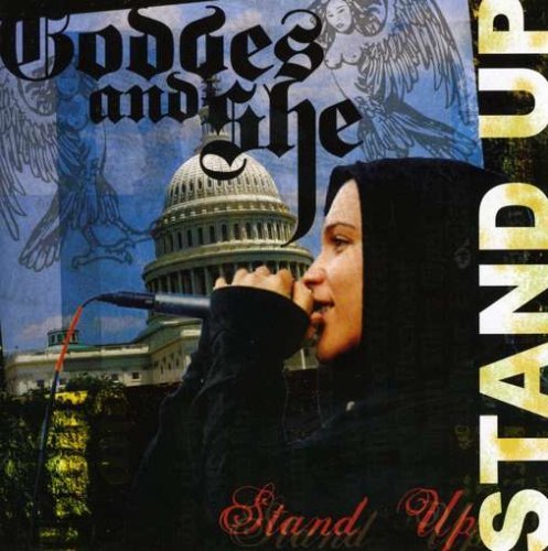 God-Des & She/Stand Up