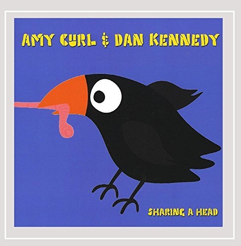 Curl/Kennedy/Sharing A Head