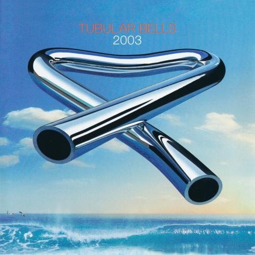 Mike Oldfield/Tubular Bells 2003@Cd-R