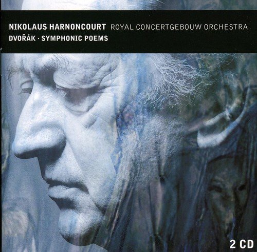Antonin Dvorák/Poemes Symphoniques@Import-Gbr