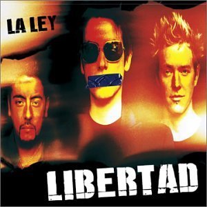 La Ley/Libertad