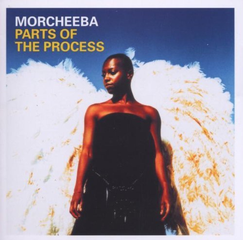 Morcheeba/Parts Of The Process@Import-Eu