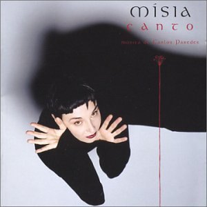Misia/Canto