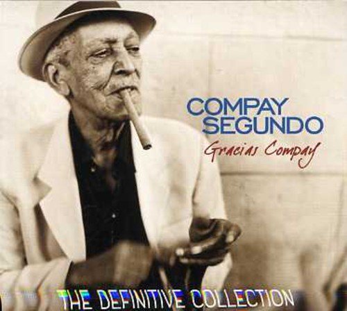 SEGUNDO,COMPAY/GRACIAS COMPAY-DEFINITIVE COLL
