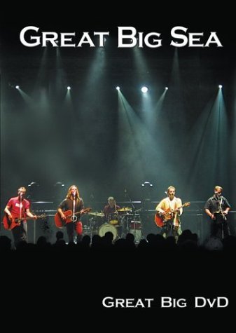 Great Big Sea/Great Big