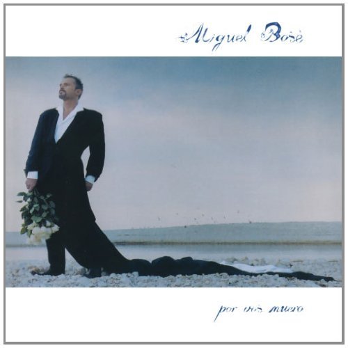 Miguel Bose/Por Vos Muero@Cd-R