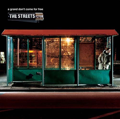 Streets/Grand Don'T Come For Free@Explicit Version