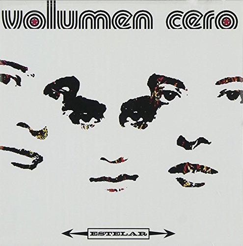 Volumen Cero/Estelar@Cd-R