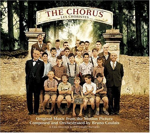 CHORUS/SOUNDTRACK