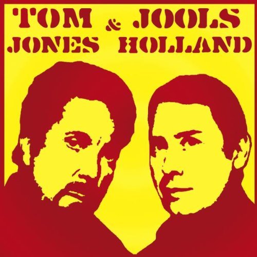Tom/Jools Holland Jones/Tom Jones & Jools Holland@Import-Aus