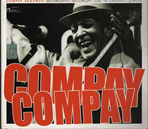 Compay Segundo/Compay Compay