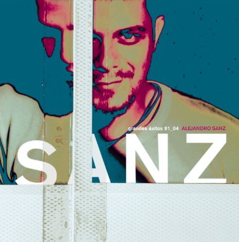 Alejandro Sanz/Grandes Exitos 91-04@3 Cd Set