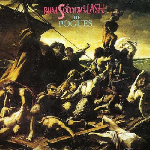 Pogues/Rum Sodomy & The Lash