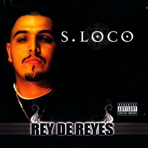 Sporty Loco/Rey De Reyes@Explicit Version