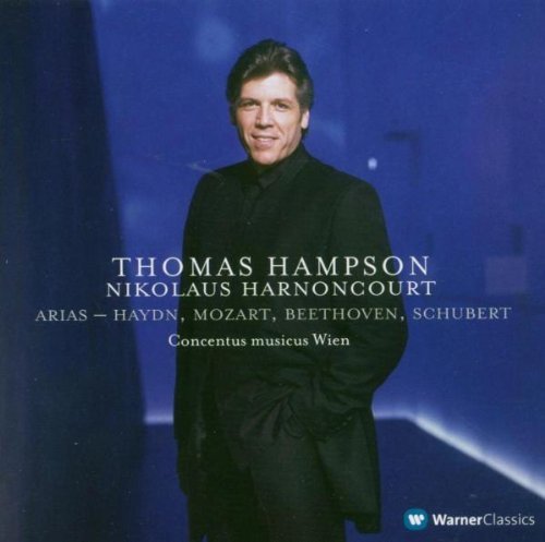 Haydn/Beethoven/Mozart/Schuber/Arias