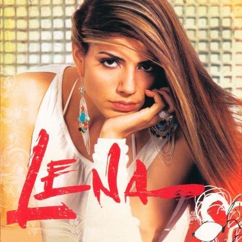Lena/Lena@Cd-R