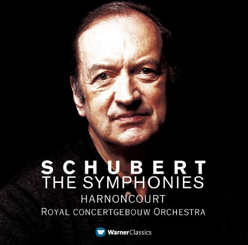 F. Schubert/Symphonies@Symphonies