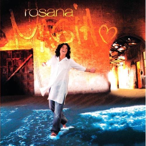 Rosana/Magia@Cd-R