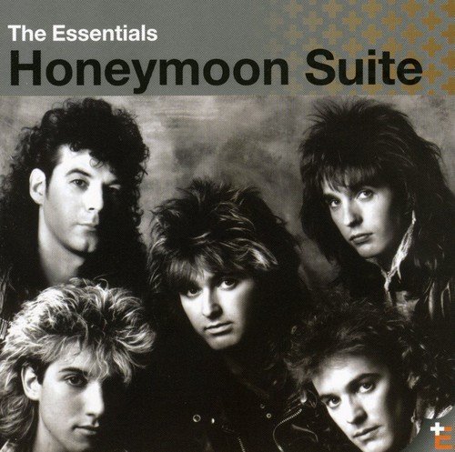Honeymoon Suite/Essentials@Import-Can
