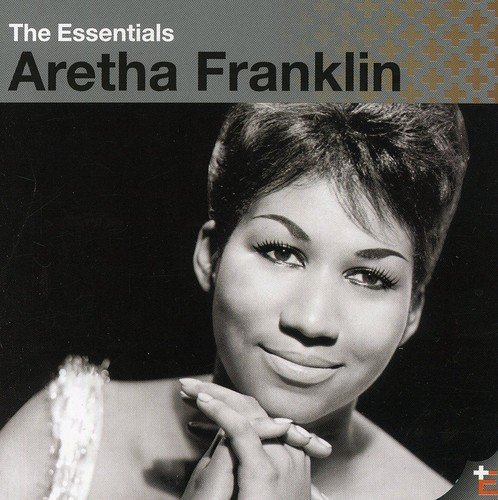 Aretha Franklin/Essentials@Import-Can