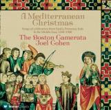 Mediterranean Christmas Songs Mediterranean Christmas Various Various 