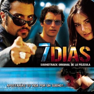 7 Dias/Soundtrack