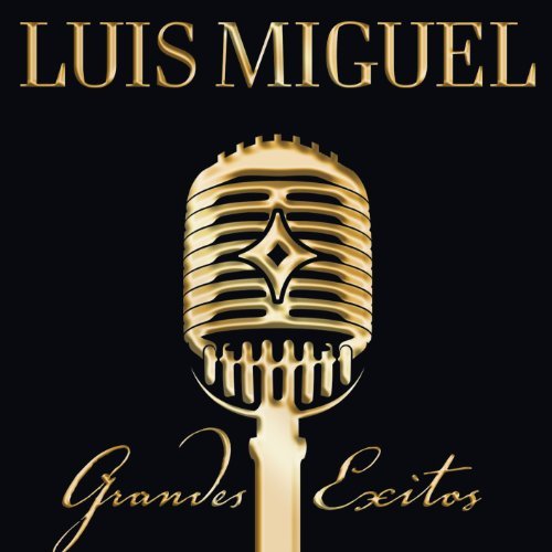 Luis Miguel/Grandes Exitos@2 Cd Set