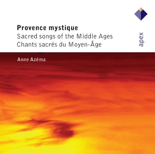 Cardenal Figueira Espanhol Sab Provence Mystique Sacred Song 
