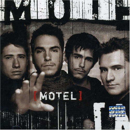 MOTEL/MOTEL