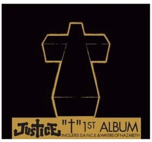Justice/Cross@Cross
