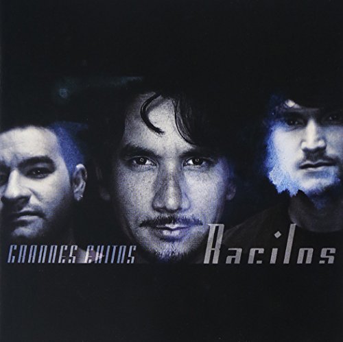 Bacilos/Grandes Exitos
