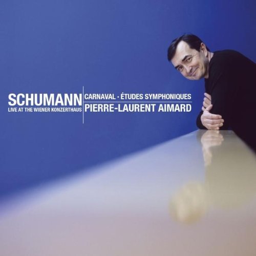 R. Schumann Etudes Symphoniques & Carnaval 