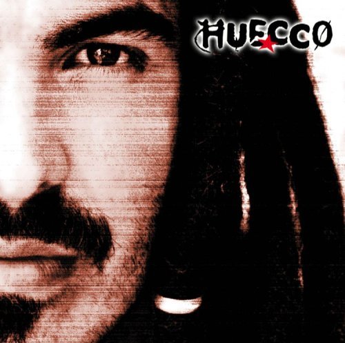 Huecco/Huecco@Cd-R