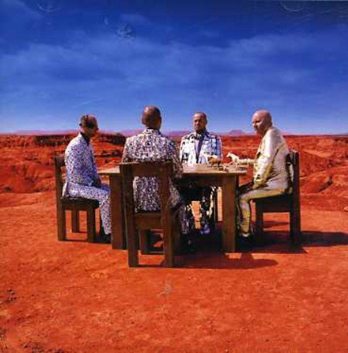Muse/Black Holes & Revelations@Import-Gbr
