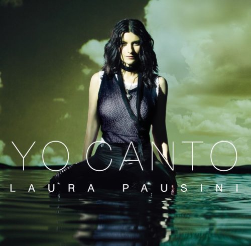 Laura Pausini/Yo Canto (Spanish)