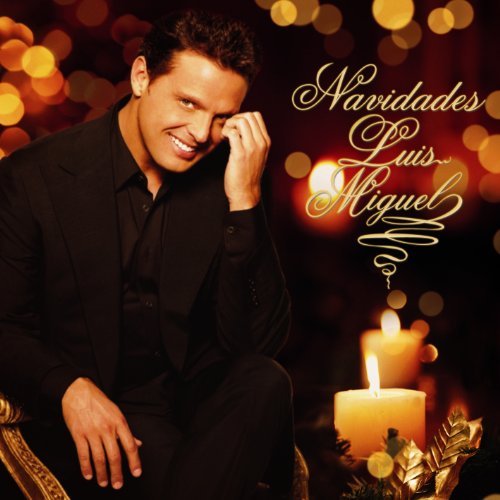 Luis Miguel/Navidad Es Luis Miguel