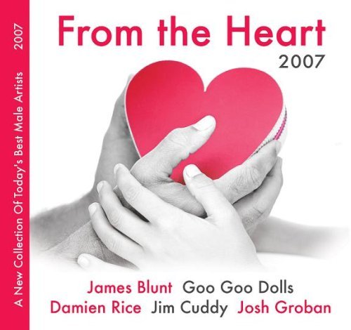 From The Heart 2007/From The Heart 2007@Import-Can