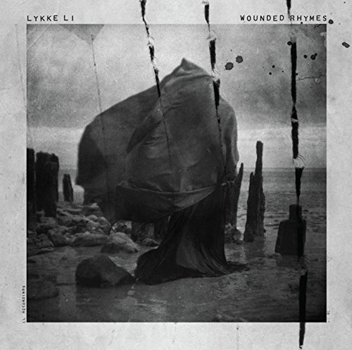 Lykke Li/Wounded Rhymes