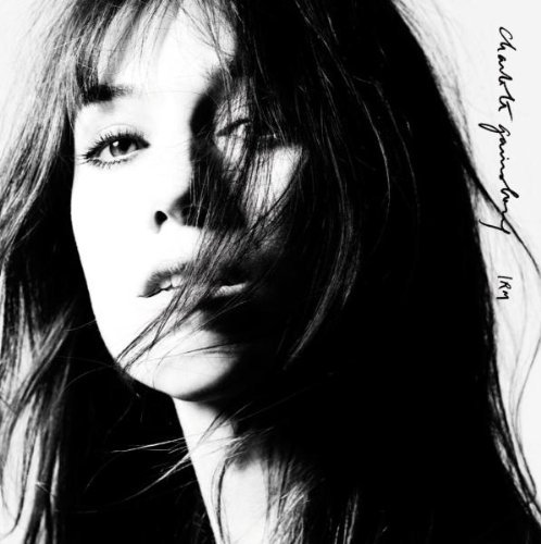 Charlotte Gainsbourg/Irm
