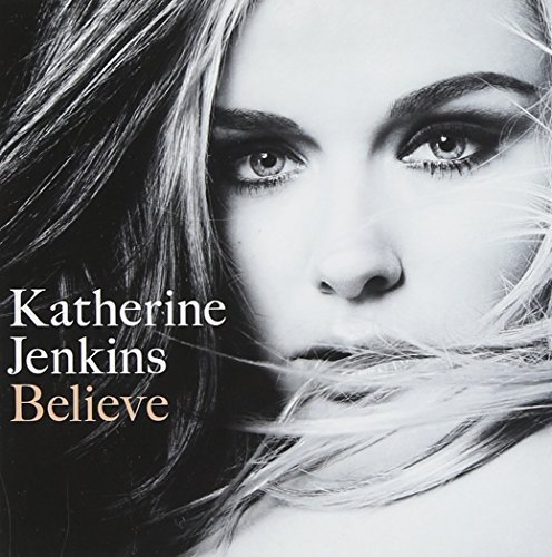 Katherine Jenkins/Believe