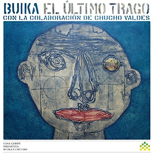 Buika,C & Valdes,C/El Ultimo Trago