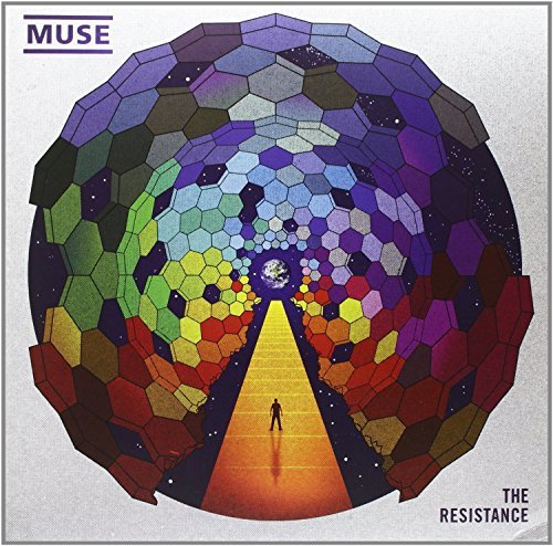 Muse/Resistance@180gm Vinyl@2 Lp Set