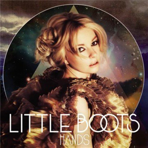 Little Boots/Hands@Import-Eu