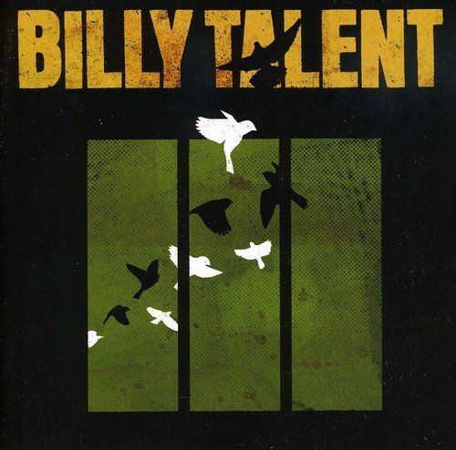 Billy Talent/Billy Talent Iii@Import-Can