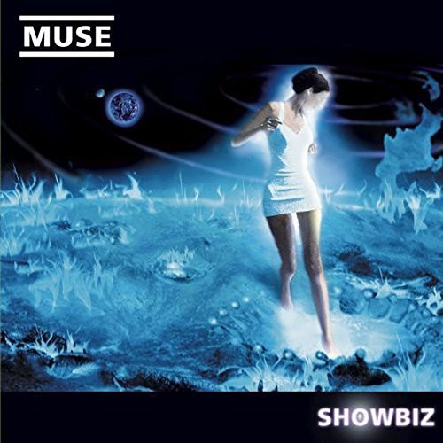 Muse/Showbiz@2 Lp Set